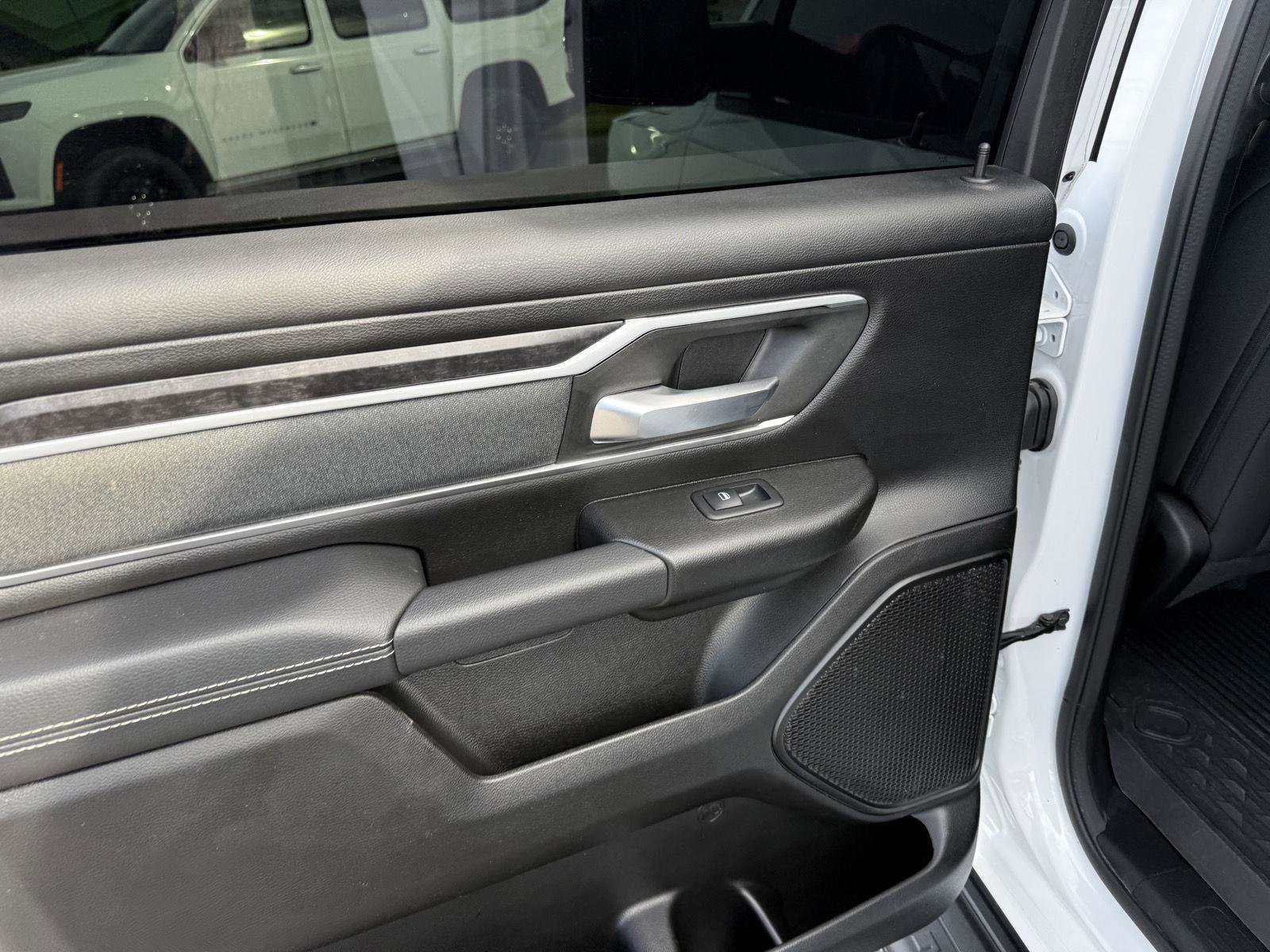 Used 2023 RAM 1500 Big Horn image 34