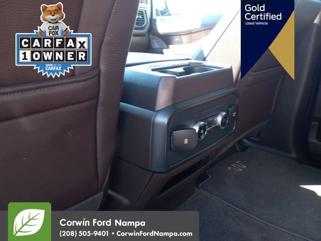 Used 2024 Ford Expedition King Ranch AWD/4WD image 27