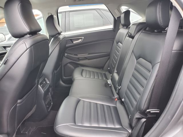 Used 2024 Ford Edge SEL w/ Convenience Package image 25