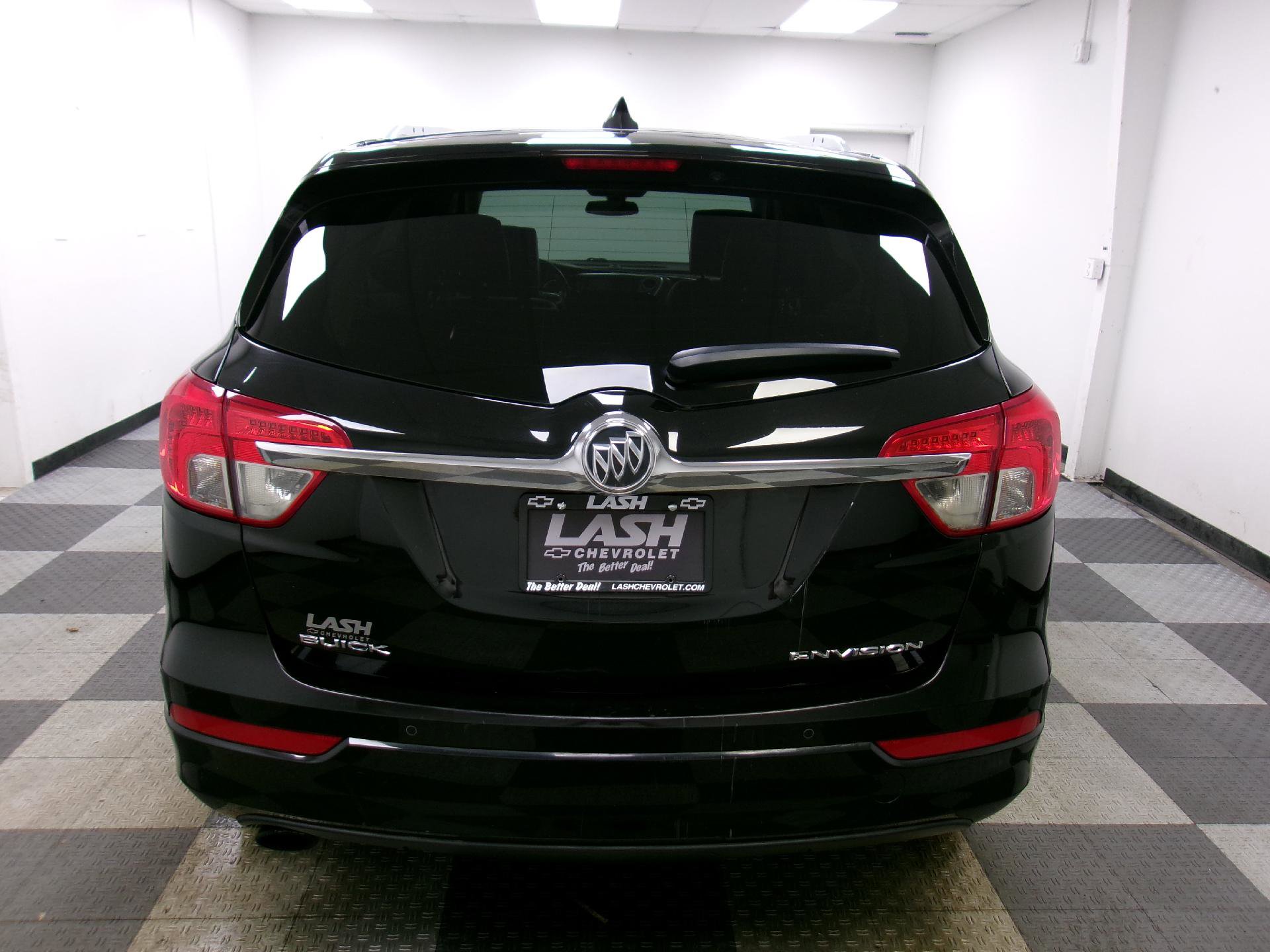Used 2017 Buick Envision Essence image 15