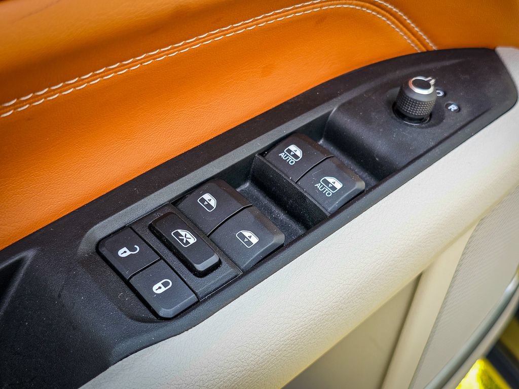 Certified 2022 Jeep Compass Limited AWD/4WD image 10
