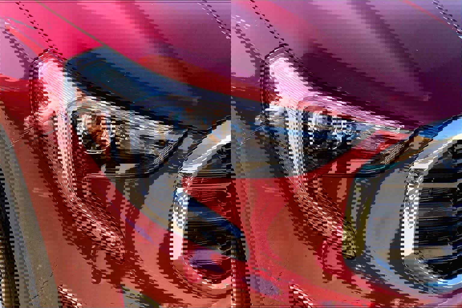 Used 2021 GMC Terrain SLE image 27