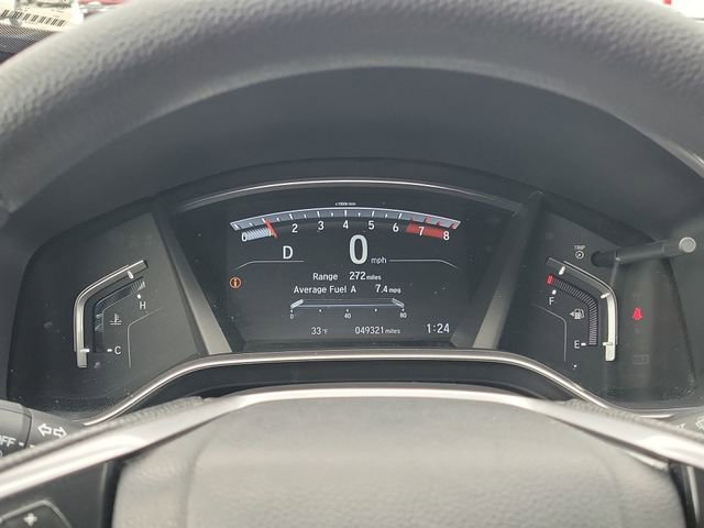 Used 2022 Honda CR-V EX image 29