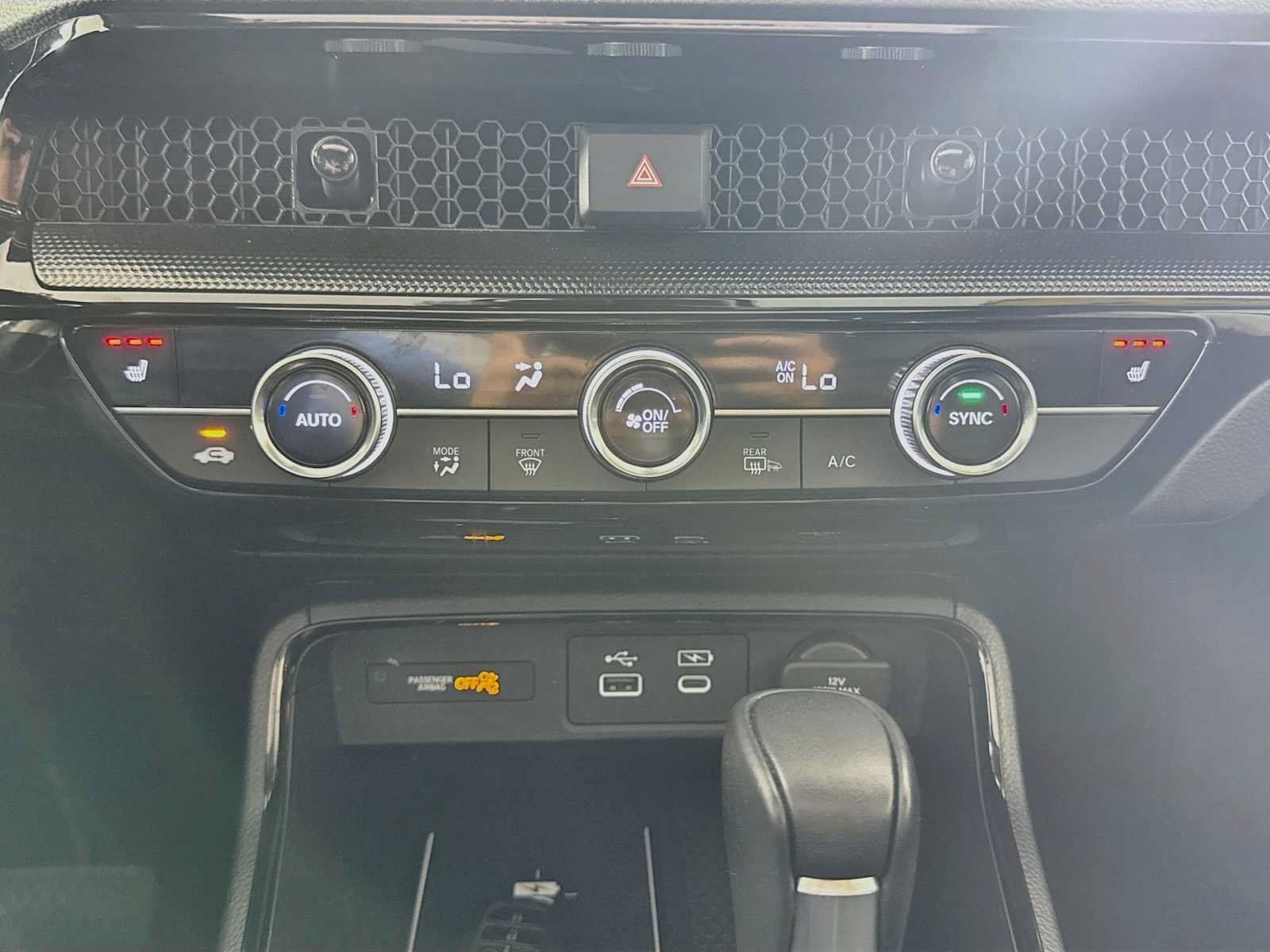 Used 2024 Honda CR-V EX-L image 18