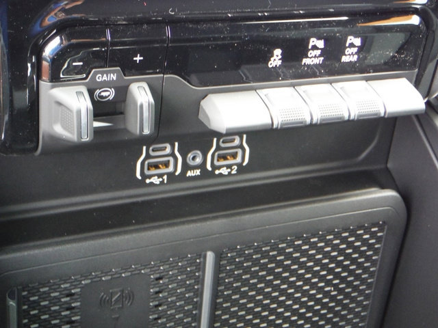 New 2027 RAM 1500 4x4 Crew Cab image 34