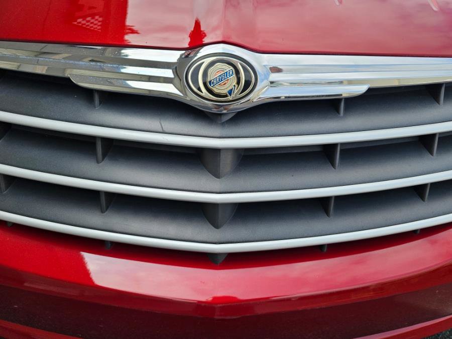Used 2005 Chrysler Crossfire Limited image 31