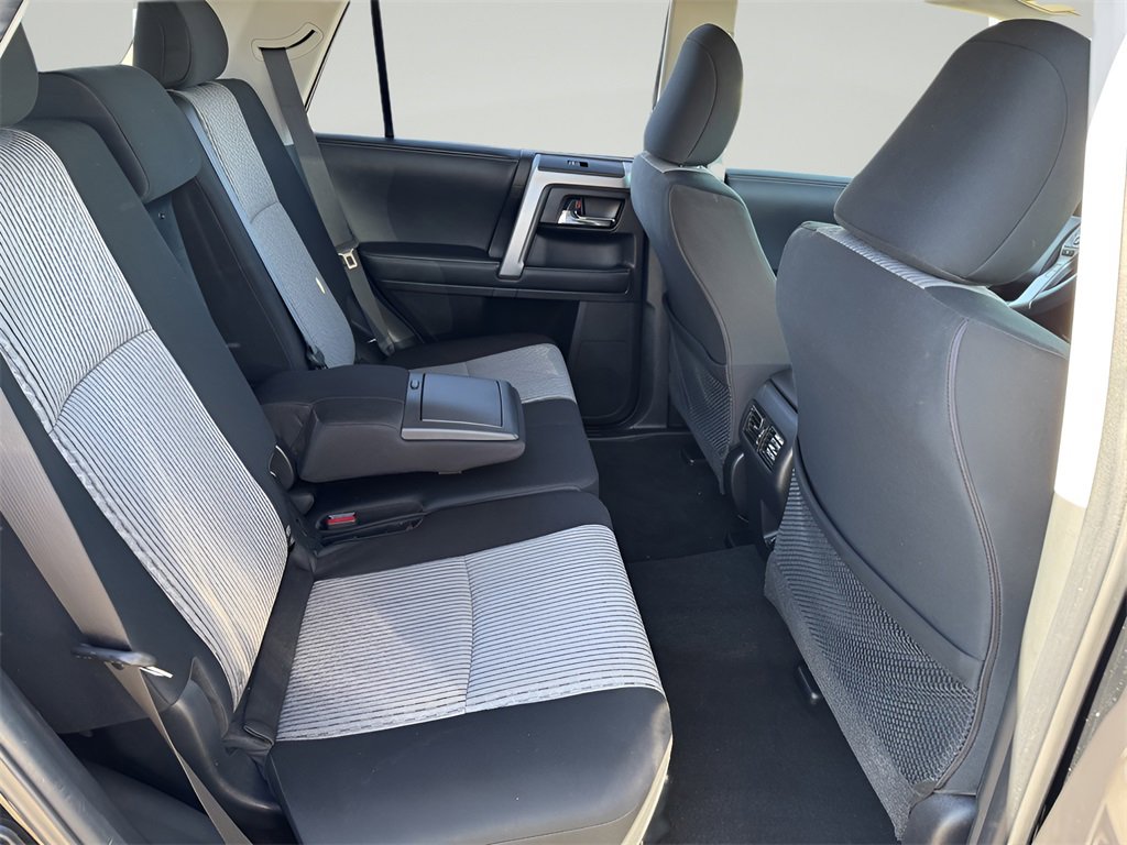 Used 2020 Toyota 4Runner SR5 image 18