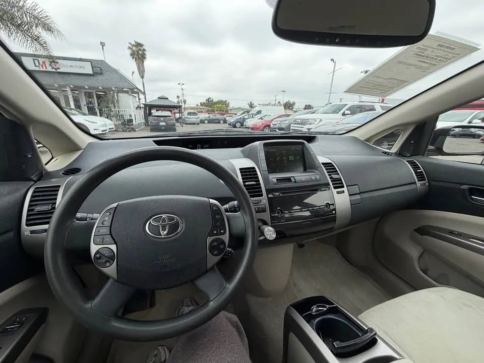 Used 2007 Toyota Prius image 8