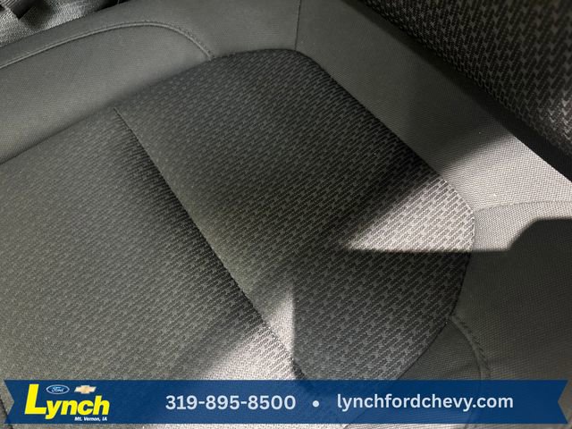 Used 2020 Chevrolet Silverado 1500 Custom w/ Custom Convenience Package image 7