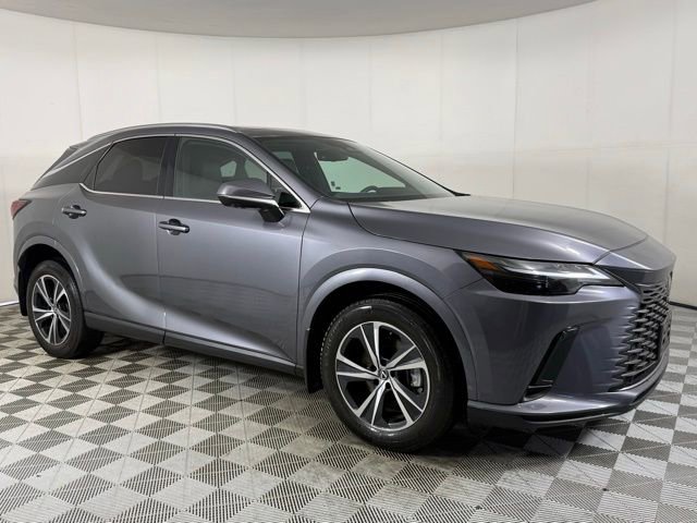 Used 2023 Lexus RX 350 Premium image 10