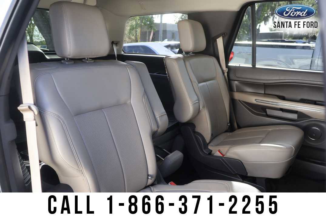 Used 2021 Ford Expedition XLT RWD image 24