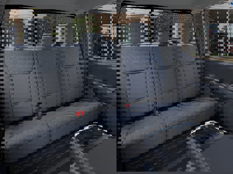 New 2025 Ford F150 XLT w/ Equipment Group 302A MID image 6