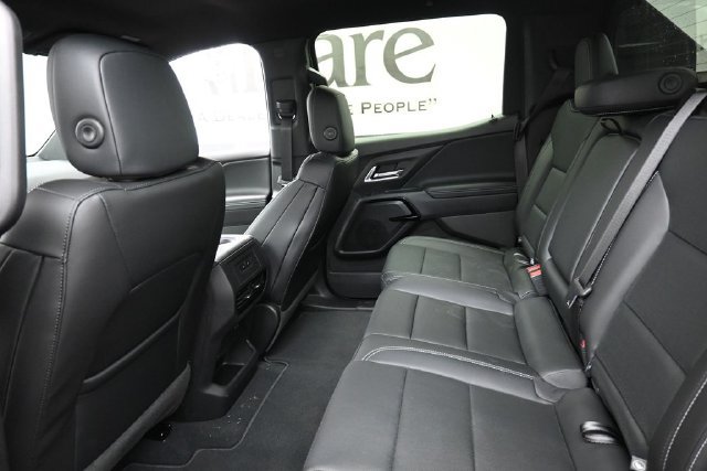 New 2026 Chevrolet Silverado EV LT AWD/4WD image 9