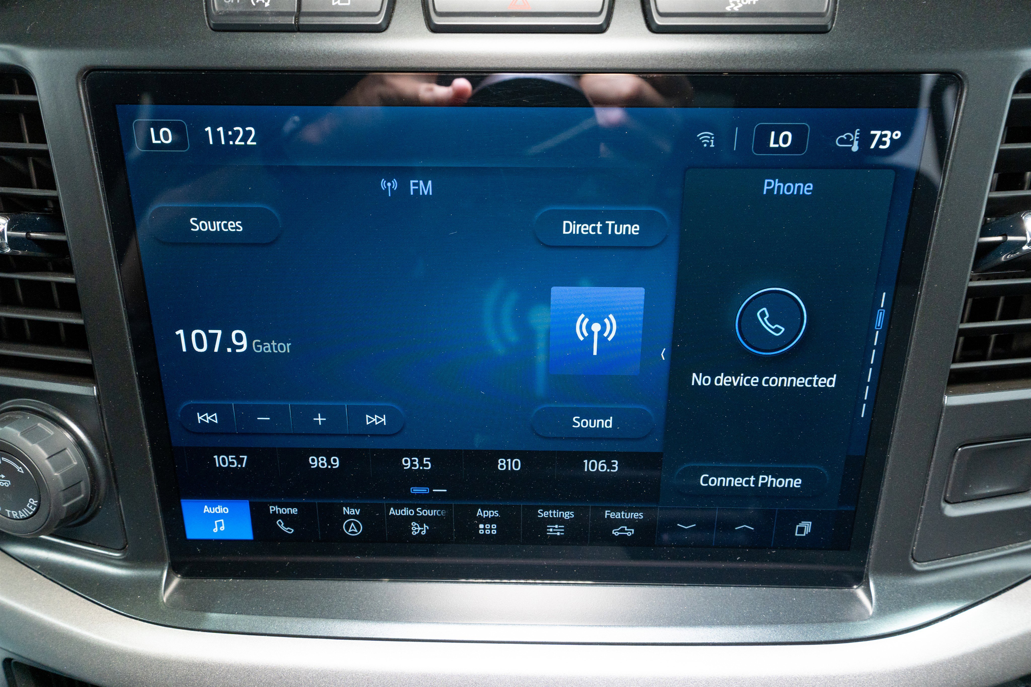 Used 2024 Ford F150 XLT image 19