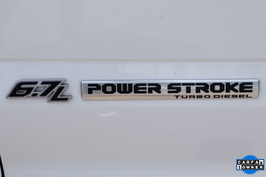 Used 2021 Ford F450 XLT image 45