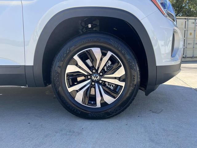 New 2026 Volkswagen Atlas SE image 8