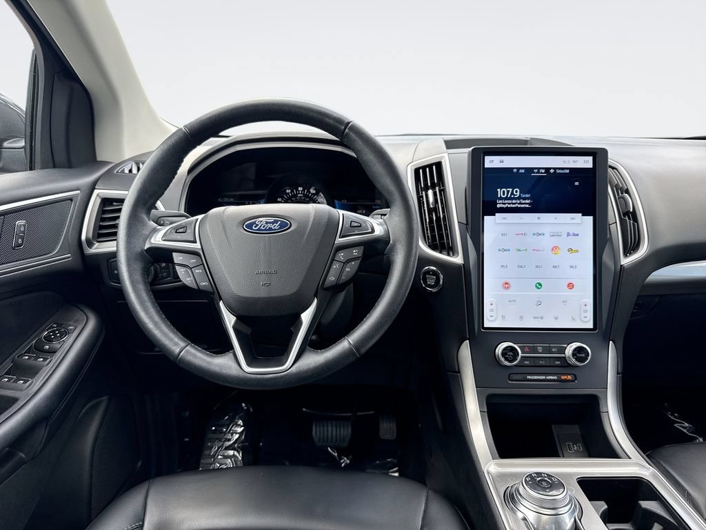 Used 2023 Ford Edge SEL w/ Convenience Package AWD/4WD image 23