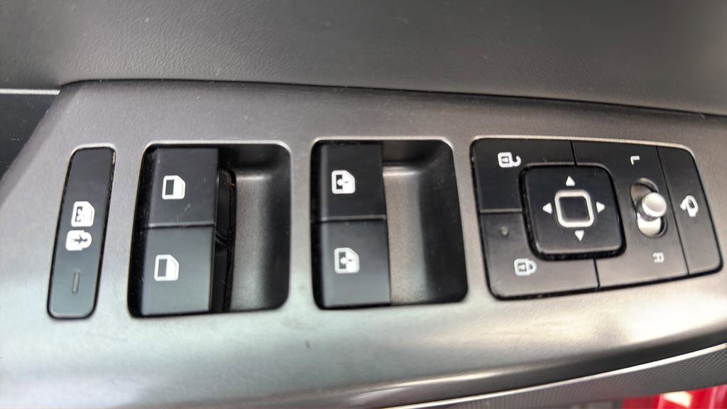 Used 2024 Kia EV6 Light image 23