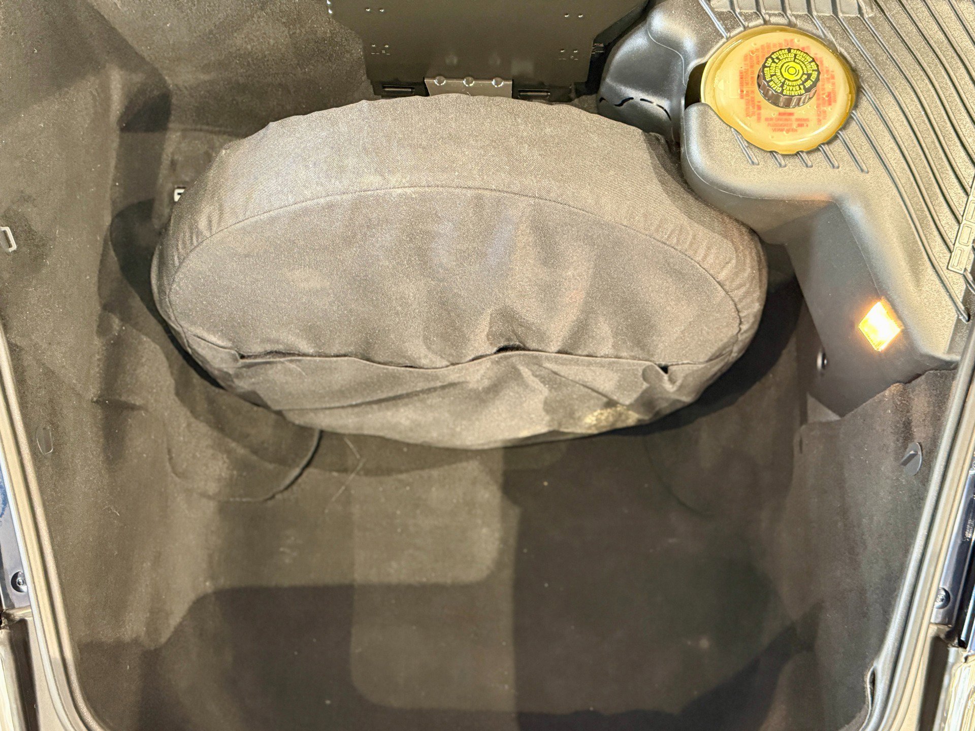 Used 2001 Porsche Boxster S image 41