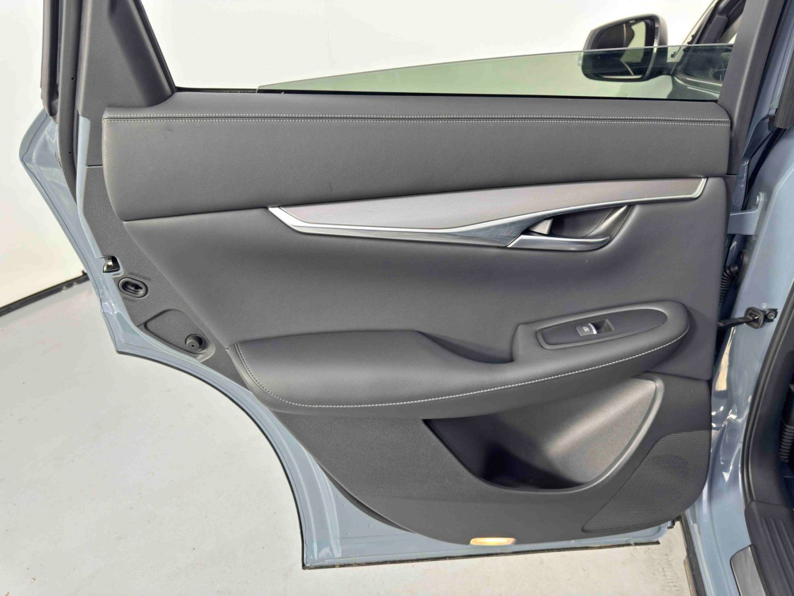 Used 2024 INFINITI QX50 Luxe FWD image 44