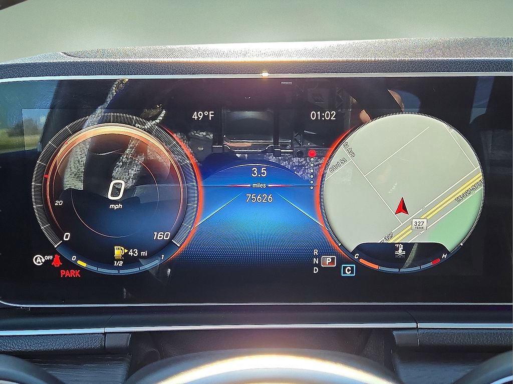 Used 2021 Mercedes-Benz GLE 350 w/ Premium Package image 25