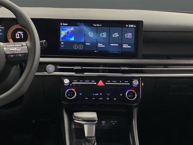 New 2026 Hyundai Santa Cruz SEL image 8