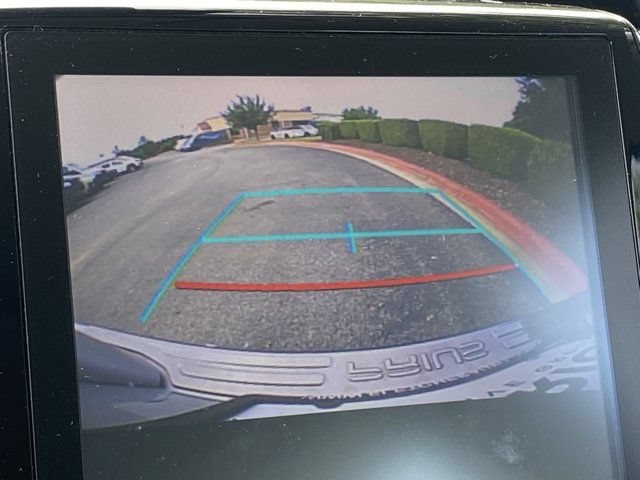 Used 2018 Toyota Prius Four w/ Advanced Technology Package FWD image 20