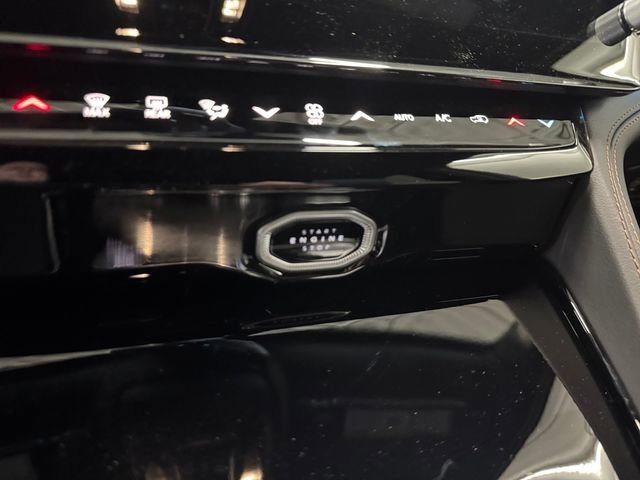 New 2026 Jeep Grand Cherokee L Summit image 22