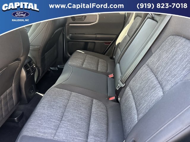 Certified 2021 Ford Bronco Sport Big Bend AWD/4WD image 18