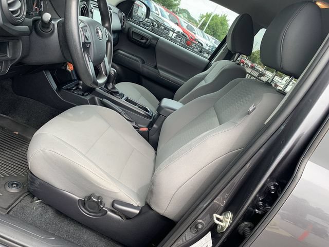 Certified 2019 Toyota Tacoma SR w/ SR Convenience Package RWD image 18