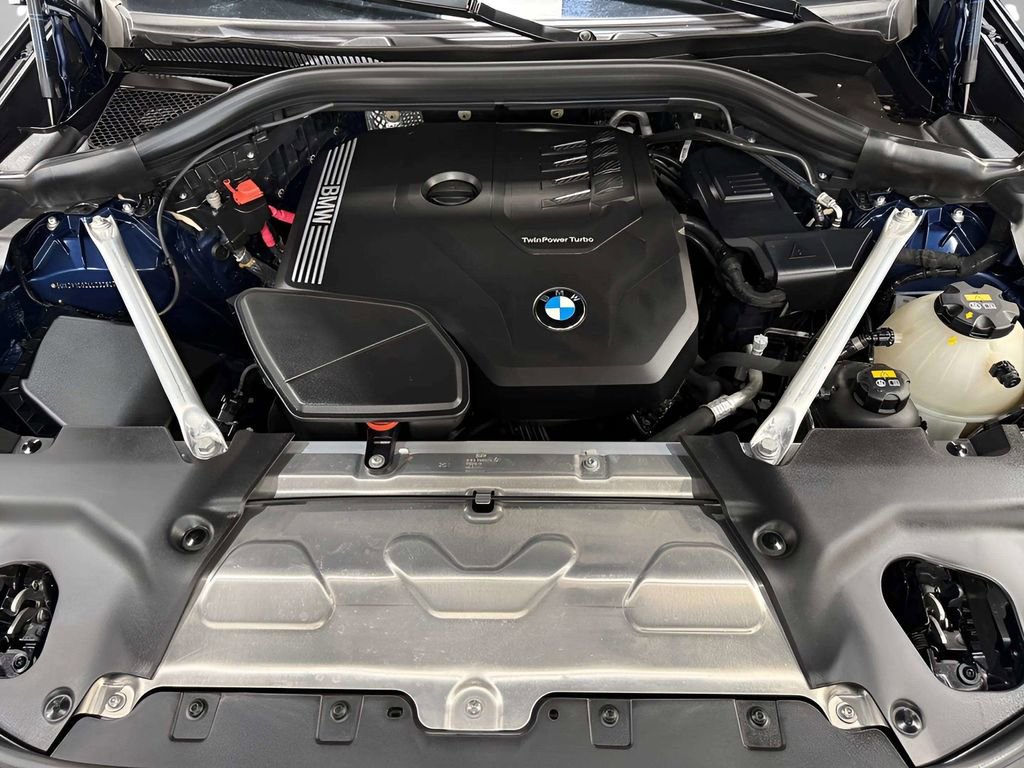 Used 2020 BMW X4 xDrive30i AWD/4WD image 41