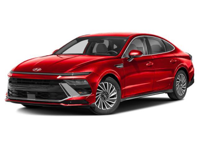 New 2026 Hyundai Sonata SEL
