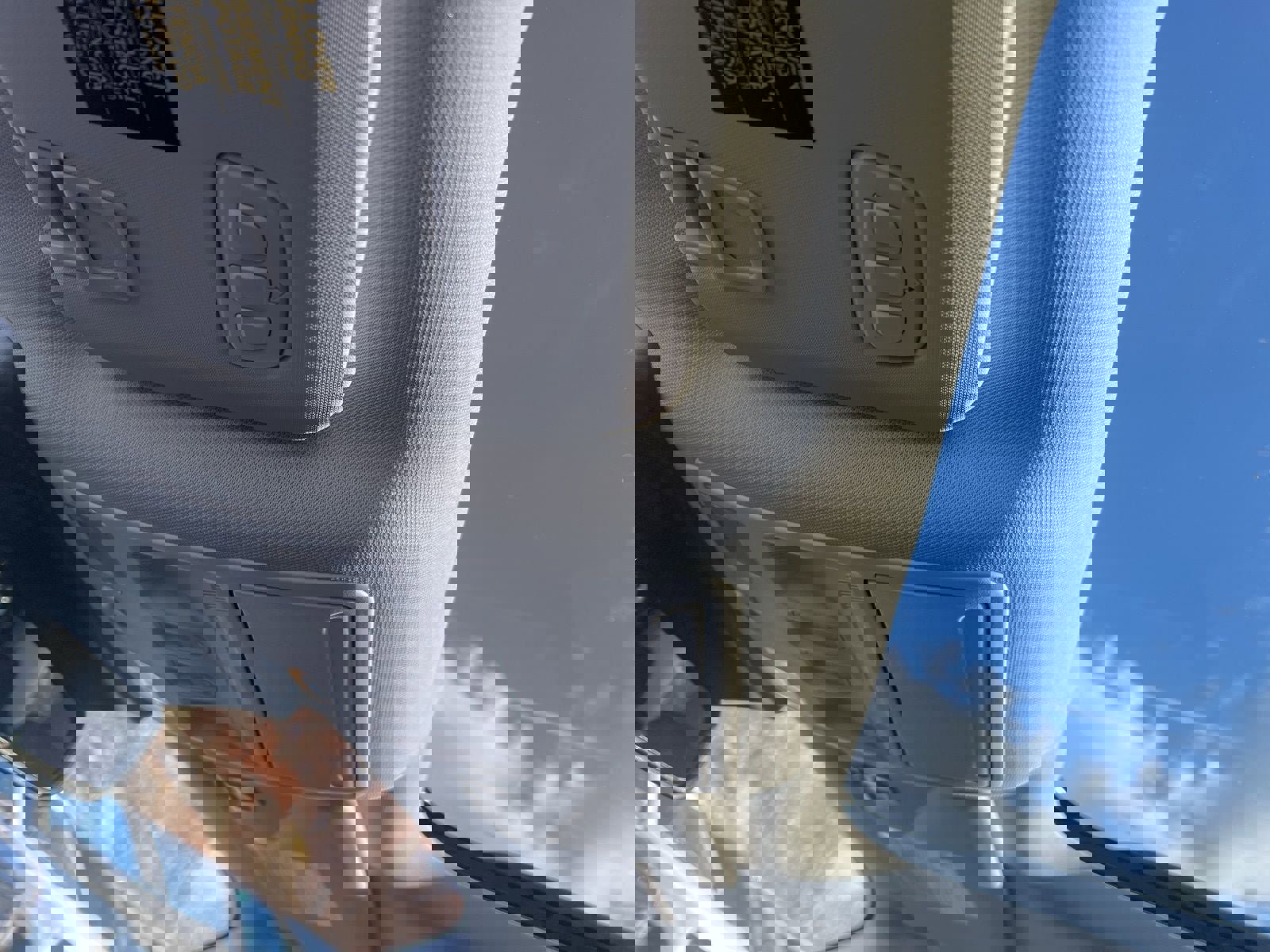 New 2025 Ford Bronco Sport Outer Banks w/ Outer Banks Tech Package+ image 37