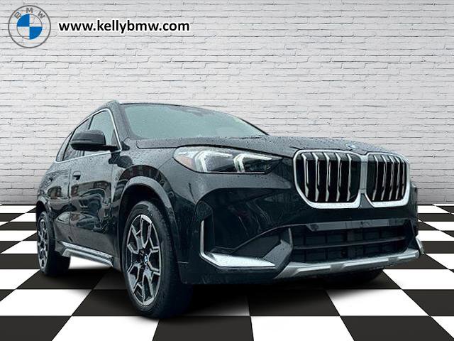 New 2026 BMW X1 xDrive28i w/ Convenience Package