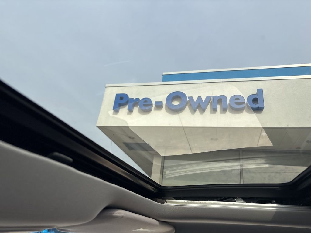 Used 2012 Honda Ridgeline RTL image 22