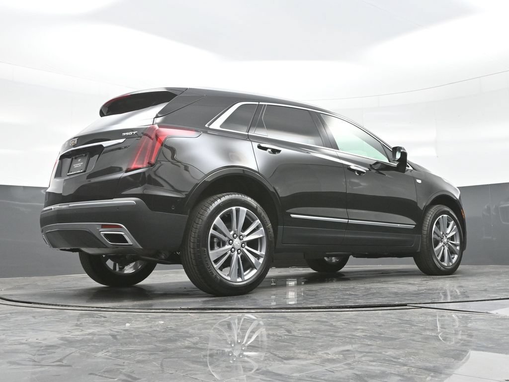 New 2026 Cadillac XT5 Premium Luxury FWD image 46