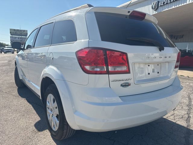 Used 2015 Dodge Journey SE w/ Quick Order Package 22F SE FWD image 3