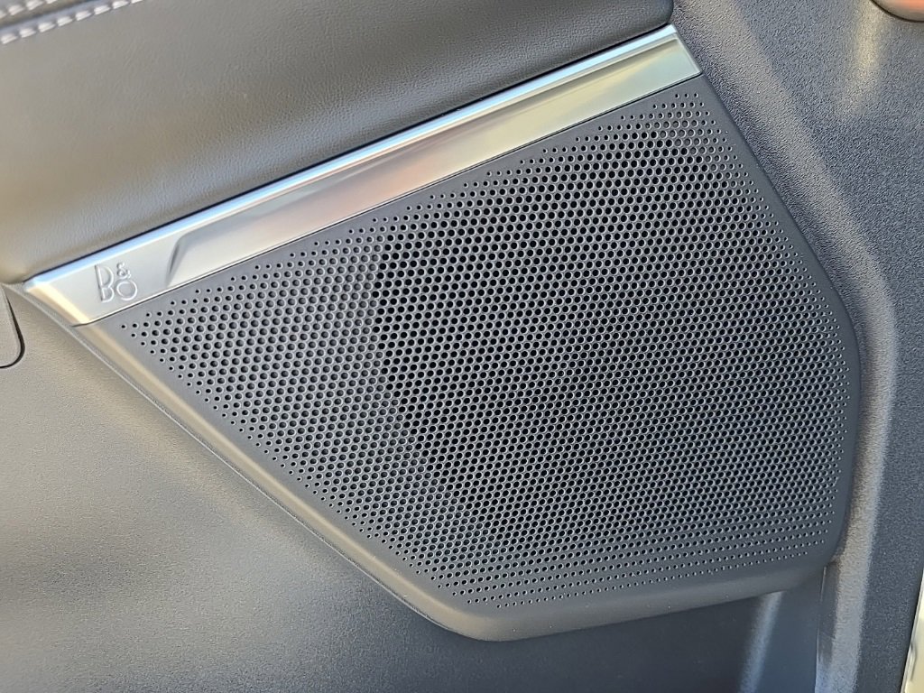 New 2025 Ford Expedition Max Platinum image 17