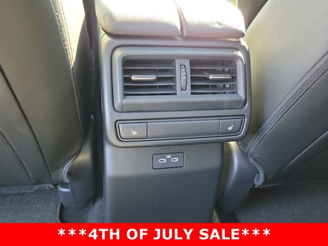 New 2026 MAZDA CX-50 2.5 Hybrid w/ Weather Package AWD/4WD image 17
