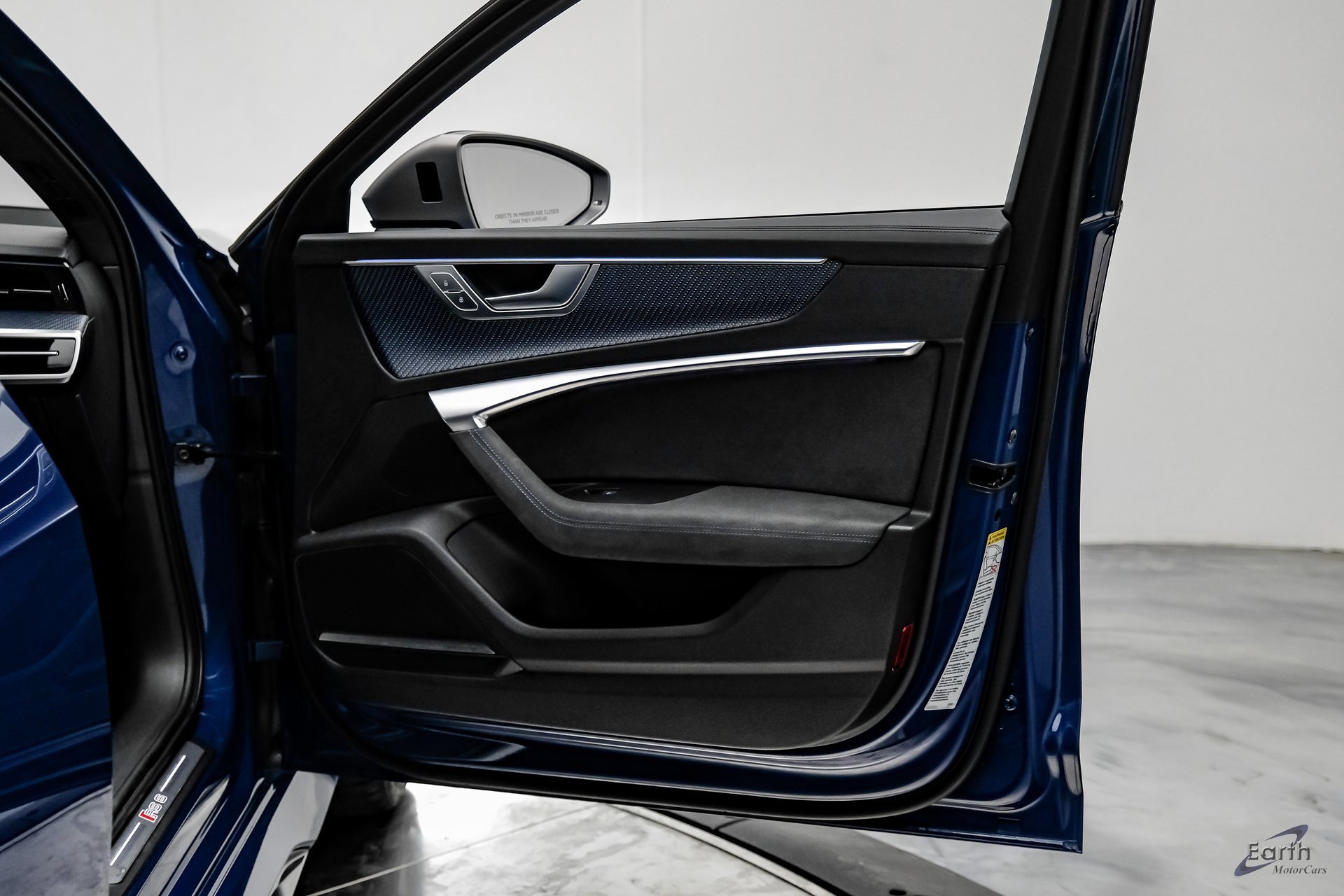 Used 2025 Audi RS 6 performance image 81