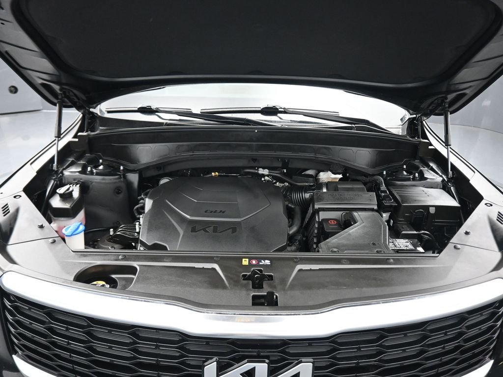 Used 2022 Kia Telluride S image 60