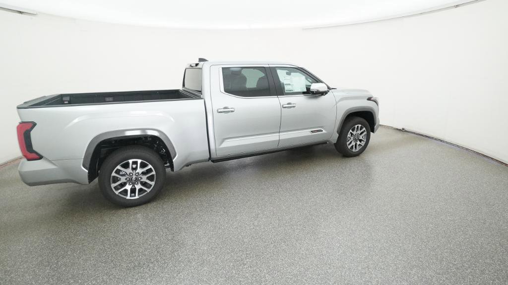 New 2026 Toyota Tundra 1794 Edition image 24