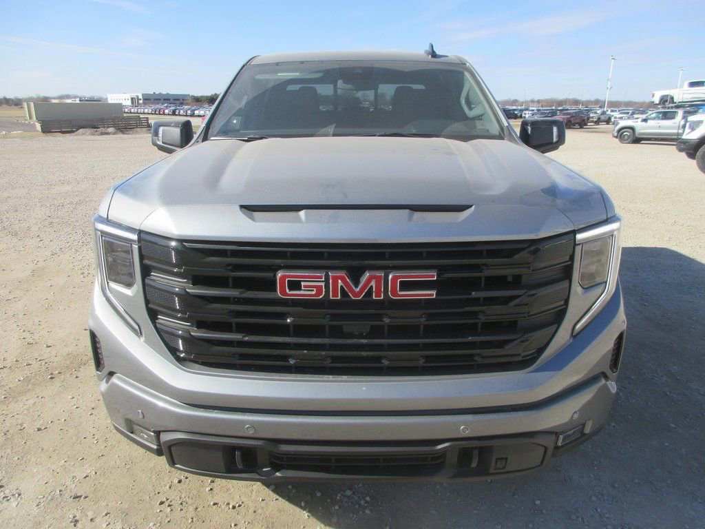 New 2026 GMC Sierra 1500 Elevation w/ Elevation Premium Package image 12