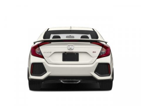 Used 2019 Honda Civic Si image 5