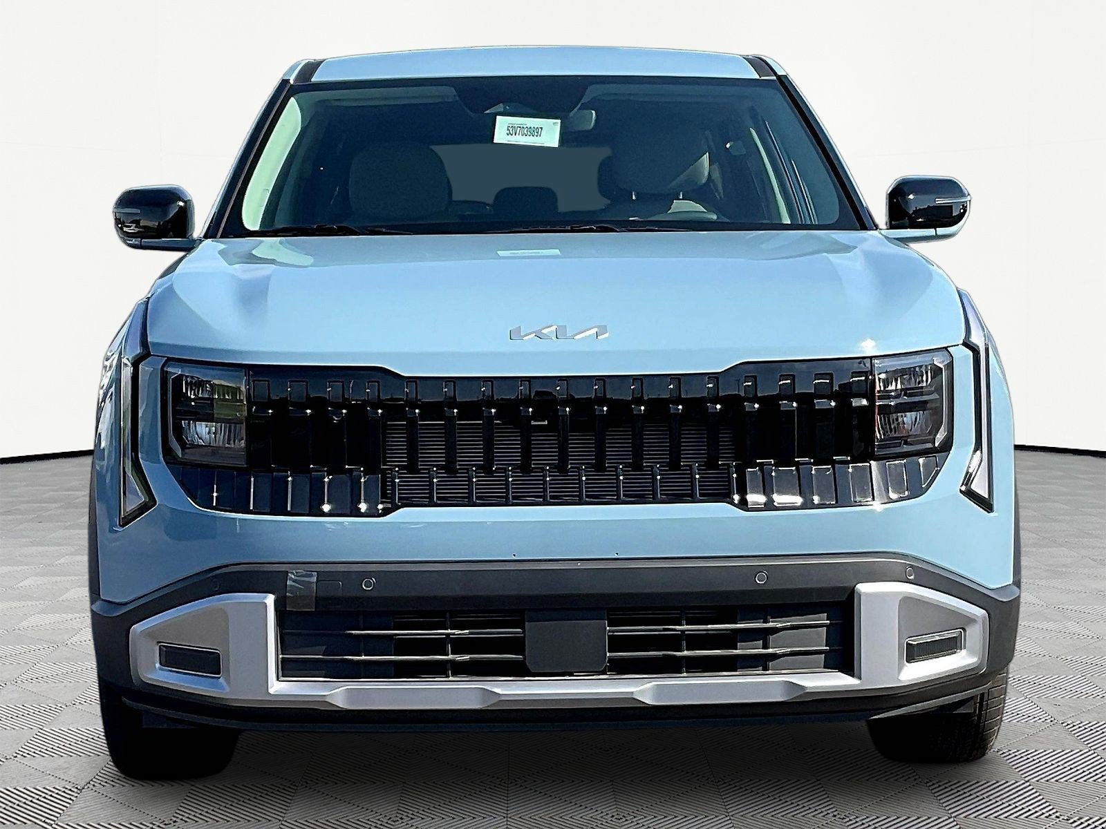 New 2027 Kia Seltos EX FWD image 2