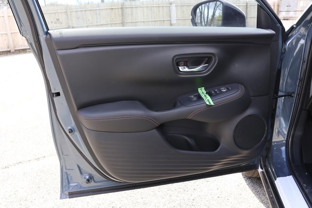 New 2026 Honda HR-V Sport image 12