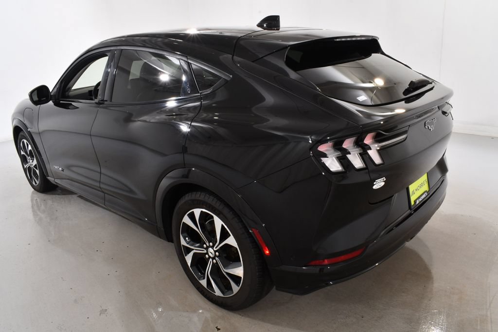 Used 2023 Ford Mustang Mach-E Premium AWD/4WD image 15