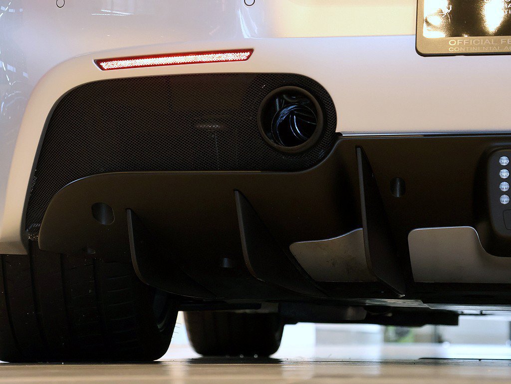 Certified 2018 Ferrari 488 Spider RWD image 56
