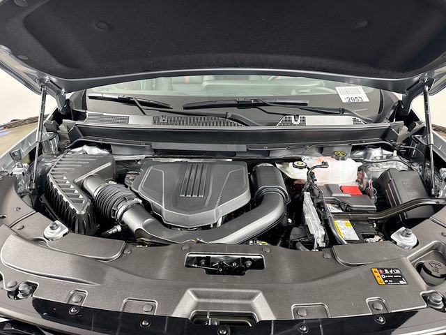 New 2026 Chevrolet Traverse RS AWD/4WD image 36