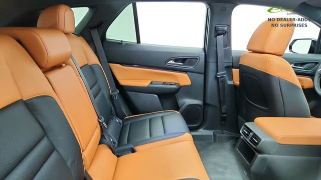 Used 2026 Honda Prologue Elite image 25